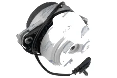 NTY Elektricky Polohovatelné Hydraulické Ložiško Zavěšení Mercedes GLE W166 350D 15-19, pravá strana (1662404517)