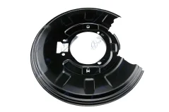 NTY Ochranný Štít Brzdového Kotouče BMW 3 E46 00-05 X3 03- Disky 320MM zadní náprava Levá Strana (34211166107)