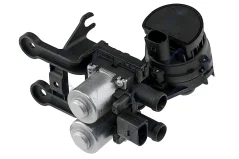 NTY Coolant Control Valve Audi A6 C6 2004-2011 (4F1959617A)