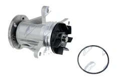 NTY Vodní Pumpa Land Rover Discovery 3.0TD 09- Range Rover Sport 3.0TD 09 (LR013164)