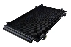 NTY Chladič Klimatizácie Toyota Corolla (E12# E13#) (01-) 1.4 D4D (S Vysúšačem) (8845002260)