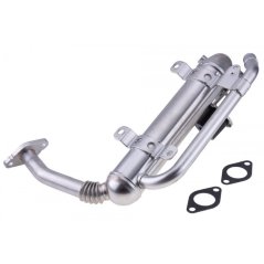 NTY AGR-Kühler ENG.1.4D VW Polo, Skoda Fabia Ii,roomster, Seat Ibiza Iii,ibiza Iv,cordoba, 04.2005-06.2010 (045131513M)