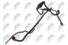 NTY Palivovej Potrubie Plastové Citroen C1 1, 4HDI 05- Ford Fiesta 1, 4TDCI 01- Peugeot 107 1, 4HDI 05 (1574.S8)