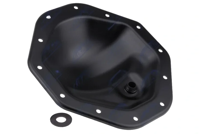 NTY Kryt Diferenciálu Dodge RAM 1500 97-12 zadní náprava Mostu (4384293AC) NTY Kryt Diferenciálu Dodge RAM 1500 97-12 zadní náprava Mostu (4384293AC)