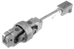 NTY Steering Column Joint BMW X5 E53 3.0D/I, 4.4I, 4.6IS, 10.2003-09.2006 (32306762277)