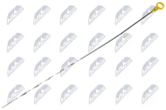 NTY Mierka Hladiny Oleje Ford F-150 6.4 V8 09-, Explorer 4.6 V8 09-, Mercury Mountaineer 4.6 V8 09 (9L3E-6750-AE)