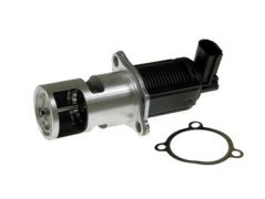 NTY EGR Ventil Nissan Almera N16 1.5DCI 2002.11- Micra K12 1.5DCI 2003.02- Clio 1.5DCI 2001.04 (14710-BN701)