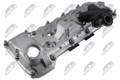 NTY Kryt Motoru BMW 3 E90 M3 2007-, 3 E92 M3 2007-/CYLINDRY:1-4 (11127848153)