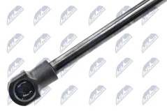 NTY Plynový Tlumič Zadních Dveří L=505MM F=520N Peugeot 207 07 (8731.Q0)