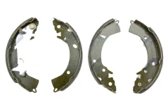 ALPHA Brakes Brzdové Čelisti Hyundai Getz 1.1/1.3/1.5/1.6/02-/DIAMETER=203MM (583051CA10)