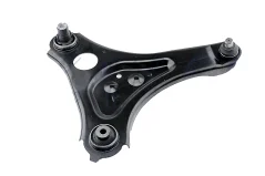 NTY Predný Rameno Renault Twingo 14- Smart Fortwo 14- pravá strana (4533303000)