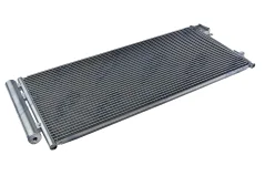 NTY A/C Condenser Chevrolet Aveo (T300) (11-) 1.4 Turbo (With Dryer, Petrol) (96945774)