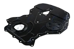 NTY Kryt Rozvodov Motora Ford Transit 2.4D 2000- 2.4TDCI 2006 (1230870)