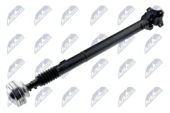 NTY Hnací Hriadeľ Jeep Grand Cherokee 3.7 05-10, Commander 3.7 05-10 (52105758)