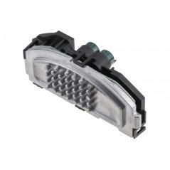 NTY Odpor Větráku Ventilace VW Touareg 10-18, Porsche Cayenne 10- (7P0820521)