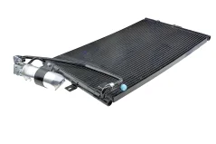 NTY Klimakondensator Saab 9-5 (YS3E) (97-) 1.9 TID (mit Trockner) (12773283)