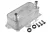 NTY Chladič Oleje Land Rover Discovery V 2.0 17 (501337424)