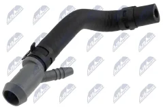 NTY Hadice Chladiče ENG 5.0 Land Rover Range Rover III L322/IV L405/SPORT L320 09-, Discovery IV 09 (8W939F814BA)
