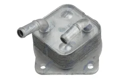 NTY Chladič Oleje Toyota Highlander 3.5 2016-2019 Lexus ES 3.5 2018-2021 RX 3.5 2015 (15710-31060)