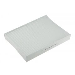 NTY Filter Kabinowy VW ENG 1.0 UP 11-, Skoda Citigo 11-, Seat MII 11-