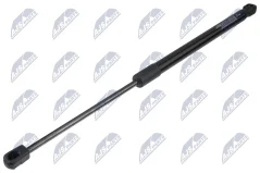 NTY Plynový Tlumič Zadních Dveří L=463MM, F=480N Renault ZOE 12-/l/r (904502915R)