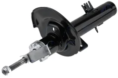 NTY Tlumič Přední Citroën DS3 09-15 DS3 15-19 levá strana (9804189180)
