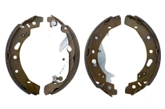 ALPHA Brakes Brzdové Čelisti Mazda 2 07-/200X32 (DFY1-26-38Z)