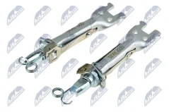 NTY Sada Nastavovačů Brzd Renault Clio IV 12-, Kangoo II 08-, Dacia Dokker 12-, Lodgy 12 (7701208061)