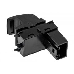 NTY Ablakemelő kapcsoló Audi A1 Sportback 2018-,seat Arona 2017-,ateca 2016-,ibiza 2017-,leon 2012-,vw Polo 2017-,t-Cross 2018-/4 Pins/ (5G0959855)