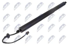 NTY Heckklappen-Gasfeder Fiat 600/600E 23-/links Seite (52220142)