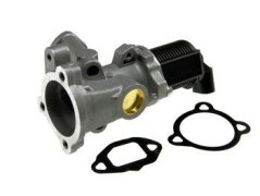 NTY EGR Ventil Opel Astra H 1.3CDTI 05- Corsa D 1.3CDTI 06- Alfa Romeo Mito 1.3JTD 08 (55192348)