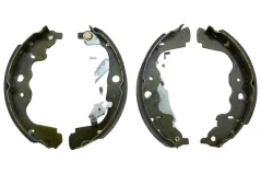 ALPHA Brakes Brake Shoes Dacia Dokker, Duster, Logan, Renault Captur, Kangoo 1.5/1.6 02.08-/DIAMETER=228MM (6001549703)