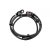 NTY Snímač ABS Zadný VW Sharan 1.8-2.8 96-10, Ford Galaxy I 1.9-2.3 95-06, Seat Alhambra 1.8-2.8 96-10 /l,p/