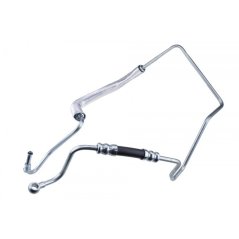 NTY Power Steering Hydraulic Hose SEAT AROSA 1.0 1997-,VW LUPO 1.0 1998- (6N1422893J)