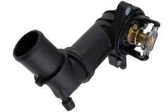 NTY Pouzdro Termostatu Fiat 500L/X 1.6D Multijet 12- Jeep Renegade 1.6CRD/2.0CRD 14 (55241404)