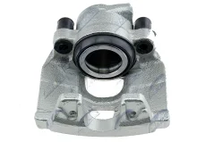 NTY Brzdový Třmen Přední Audi A4 08-, A5 07-, levá strana, System ATE (8K0615123C)