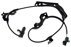 NTY Čidlo ABS Přední Mitsubishi L200 05- Pajero Sport 08- levá strana (MN102573)