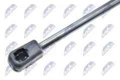 NTY Plynový Tlumič Zadních Dveří L=287MM, F=365N Seat Cordoba, Volkswagen Polo Classic 99-02/SEDAN (6K5827550C)