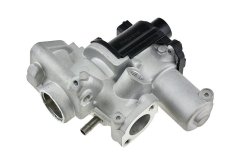 NTY EGR Ventil Audi A4 2.7TDI 3.0TDI 2007- Touareg 3.0TDI 2006 (059131501C)