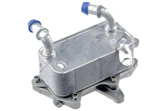 NTY Chladič Oleje VW Bora 1.6 16V 77KW 00-05, Golf IV 1.6 16V 77KW 00-05, Lupo 1.6GTI 92KW 00-05, Seat Leon 1.6 16V 77KW 99-06, Toledo II 1.6 a další