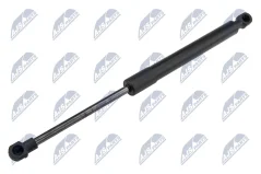 NTY Plynový Tlumič Zadních Dveří L=318MM, F=380N Saab 9-3 Cabrio 03 (12831543)