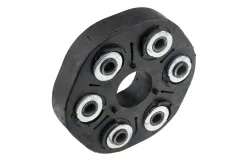 NTY Gelenkwellenkupplung BMW 3 E46 99- 5 E39 99- X3 E83 03- 7 E38/E65/E66/E67 96 (26117572664)