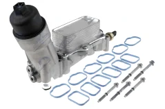 NTY Chladič Oleje S Filtrem Chrysler Pacifica 3.6 17-, Jeep Grand Cherokee IV 3.6 16-, Jeep Gladiator 3.6 19 (68308741AF)