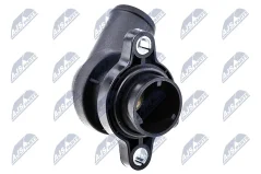 NTY Termostat S Puzdrom Chevrolet Lacetti, Nubira, Rezzo, Daewoo Lacetti 1.4/1.6 02.04 (96460002)