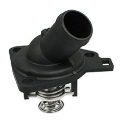 NTY Termostat Honda Cr-v III 2.4 4WD 06- Accord VII 2.0 2.4 03-08 Civic VIII Type R 06 (19301RAF003)