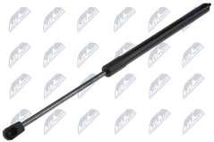 NTY Bonnet Gas Strut L=471MM, F=220N Mercedes C W205 2013-, right side (2059800164)