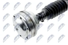 NTY Hnací Hriadeľ Jeep Grand Cherokee 3.7 05-10, Commander 3.7 05-10 (52105758)