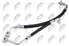 NTY Klimakompressor-Antrieb Ford Focus I 1.4, 1.6, 1.8, 2.0, RS, ST170 1998 (1062522)