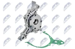 NTY Olejová Čerpadlo Opel Motorizácia Z18XE Astra G 1.8 98-, Vectra B 1.8 95-, Zafira A 1.8 99-, Saab 9-3 1.8 02 (90536036)