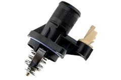 NTY Termostat S Pouzdrem Peugeot 407 1.8 2.0 2.2 04- 807 2.0 2.2 02- Citroen C5 II 1.8 2.0 04-/s Čidlem (13380000)